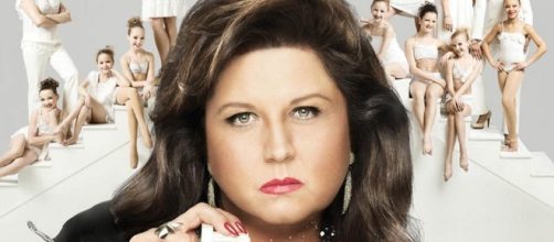 Christi Lukasiak and Kelly Hyland wants to know what Abby Lee Miller deserves during sentencing. (via Blasting News library)