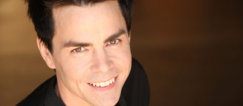 CJ Garrison on 'The Bold and the Beautiful.' Soapcentral.com