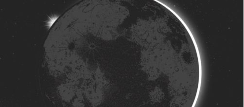 Cover Art for Andy Weir's 'Artemis'