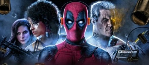 Deadpool 2 (2018) - movieweb.com