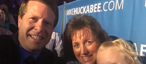 Duggar Family Blog: Updates Pictures Jim Bob Michelle Duggar Jill ... - duggarfamilyblog.com