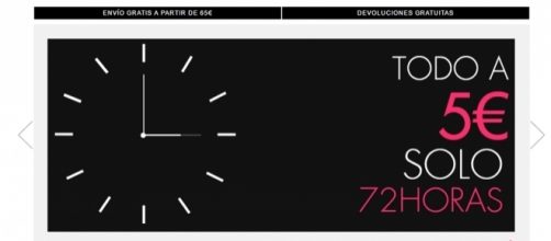 El armario de la tele&raquo; quiebra y pone toda la ropa a la venta a ... - lavozdegalicia.es