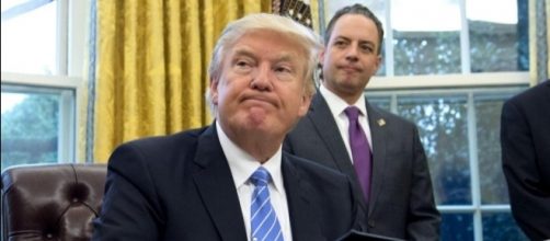 How many executive orders has Donald Trump signed, what are ... - thesun.co.uk