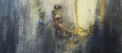 Hyon Hartberger was born in South Korea and now lives in the United States. / Photo via Hyon Hartberger, used with permission.