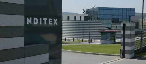 Inditex planea la apertura de su primer outlet de moda en Madrid - dressedin-madrid.com