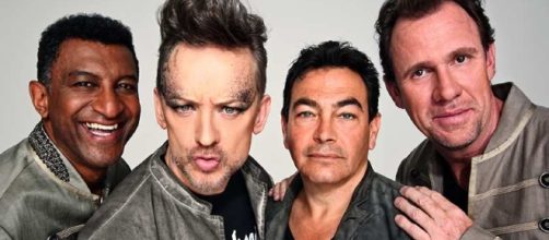 Karma Chameleons: Boy George and Culture Club in 2015 | Windsor Star - windsorstar.com