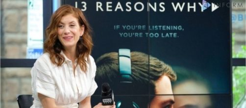 Netflix Renews '13 Reasons Why' for Season 2 | News OK - newsok.com