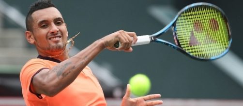 Nick Kyrgios, James Duckworth advance at Japan tennis | The New Daily - com.au