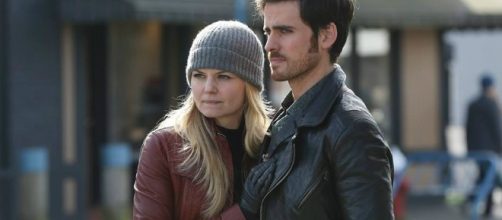 Once Upon a Time Season 6: Jennifer Morrison Talks Possible Exit ... - movienewsguide.com