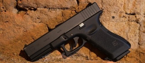 Photo via Pixabay by SgtDeathAdder / Public Domain