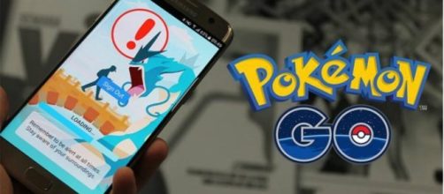 'Pok&eacute;mon GO': new Trackers and scanning apps system pixabay.com