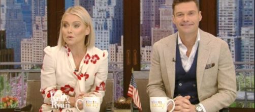 Ryan Seacrest will get surging support from Kelly Ripa for the morning after his "American Idol" nights. &ndash; Page 1 ... - page1publications.com