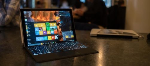 Surface Pro 5 release date, news and rumors | TechRadar - techradar.com