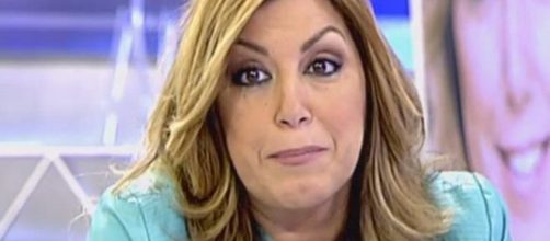 Susana D&iacute;az en el programa de AR.