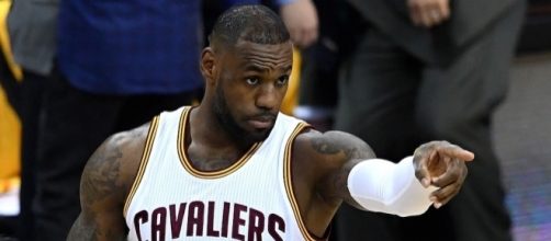 The Cavs haven't faced much competition, but that might change in the ECF - cheatsheet.com