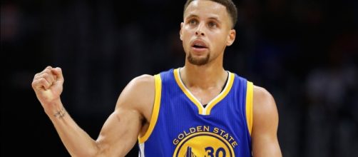 The Golden State Warriors are moving on to the Western Conference Finals. [Image via Blasting News image library/businessinsider.com]