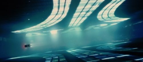The new Blade Runner film trailer has the Atari logo | GamesBeat ... - venturebeat.com