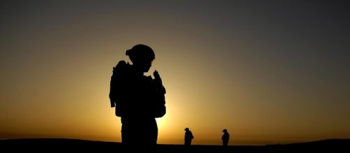 The Pentagon could send conventional military forces into Afghanistan and Syria as well- militarytimes.com