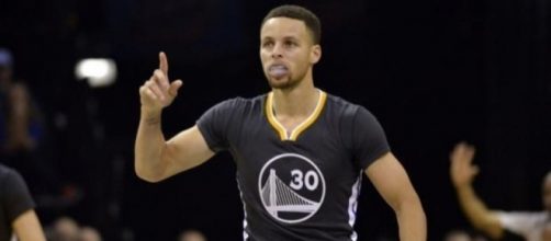 The Warriros have made the western confernec look like a YMCA league in the playoffs- newsok.com