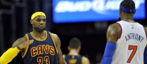 Top Five NBA players who made most money - cavsnation.com