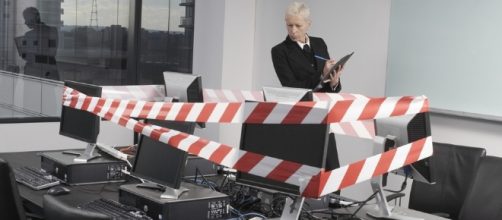 Traditional antivirus could not detect 30% of all malware / Photo via securitybrief.com.au