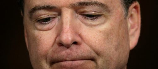 Trump Fires FBI Director James Comey - The Atlantic - theatlantic.com