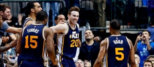 Utah Jazz: Post-Free Agency Power Rankings - purpleandblues.com