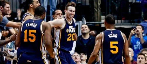 Utah Jazz: Post-Free Agency Power Rankings - purpleandblues.com