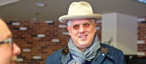 Woke Glenn Beck' Jokes Hit Twitter &ndash; Glenn Beck - glennbeck.com