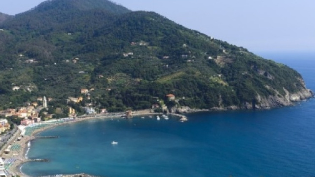 17 Bandiere Blu in Sicilia 2017