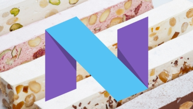 Aggiornamento Samsung Galaxy S6 Edge no brand a Nougat 7.0