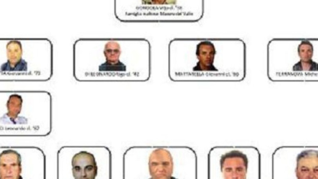 Arrestati 14 fedelissimi del boss latitante Matteo Messina Denaro - today.it