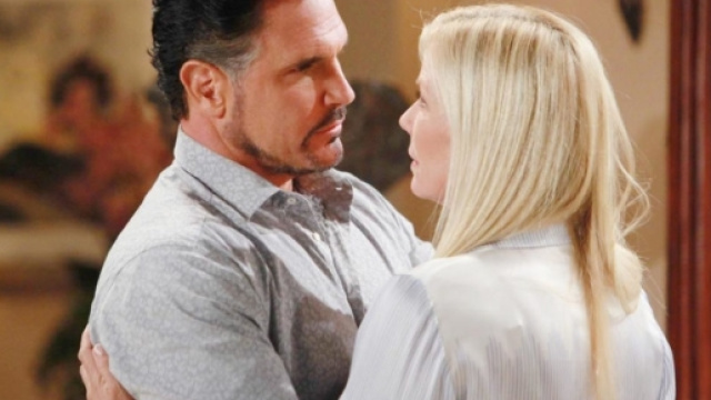 Beautiful, Bill Spencer e Brooke Logan