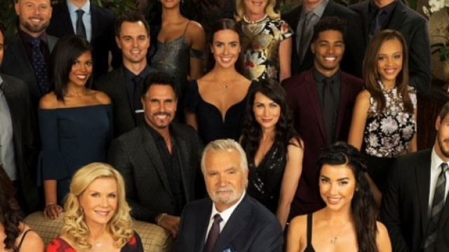 Beautiful: la soap pi&ugrave; amata compie 30 anni tra amori, intrighi e ... - timemagazine.it