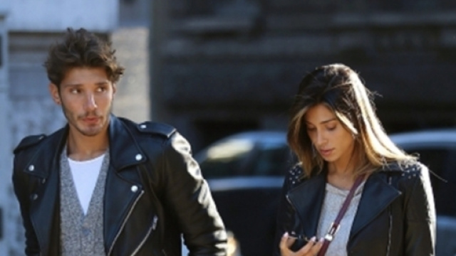 Belen e Stefano: l'album di famiglia | Donna Moderna - donnamoderna.com