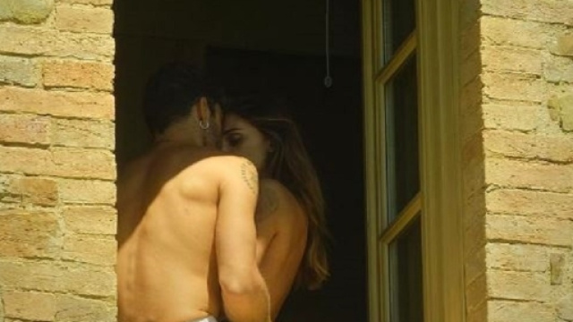 Belen Rogriguez e Andrea Iannone: gossip