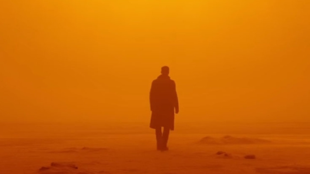 Blade Runner 2049 arriva il primo teaser con Harrison Ford e Ryan ... - rds.it
