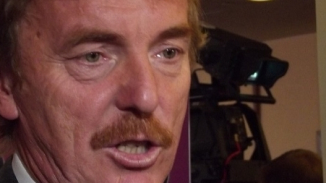 Boniek attacca la Juve e Davids