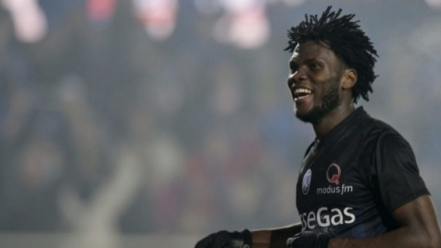 Kessie ha scelto il Milan, affare ormai in dirittura di arrivo
