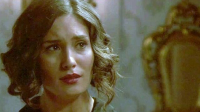 Camila sar&agrave; violentata dal suo ex fidanzato Nestor