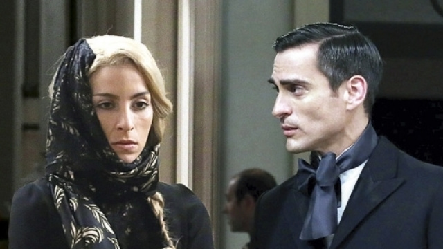 Cayetana ed Hermelando, nuova coppia ad Acacias 38