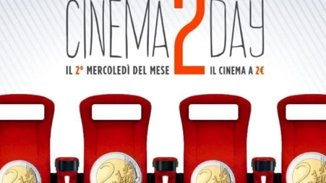 Cinema a 2 euro, i film da vedere
