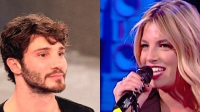 Emma, nella nuova puntata di Amici, ha lanciato una frecciata a Stefano De Martino.