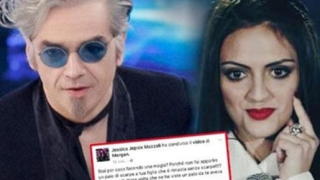 Fai apparire un paio di scarpe per tua figlia?&raquo;, Jessica Mazzoli e ... - ilmessaggero.it