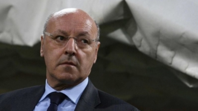 Football Leader 2016, Giuseppe Marotta vince il premio &ldquo;Dirigente ... - football-leader.it