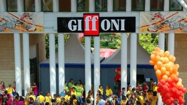 Giffoni Film Festival: la rassegna cinematografica