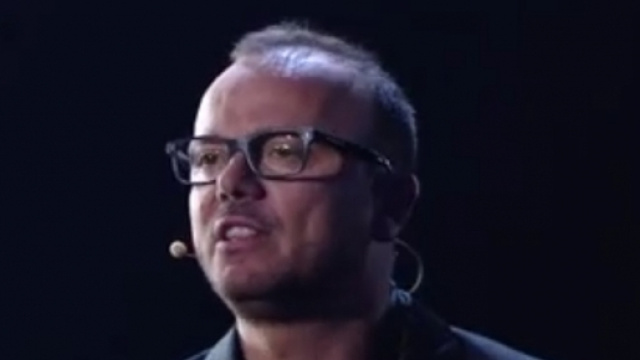 Gigi D'Alessio: flop per Made in Sud, ma la colpa non &egrave; sua
