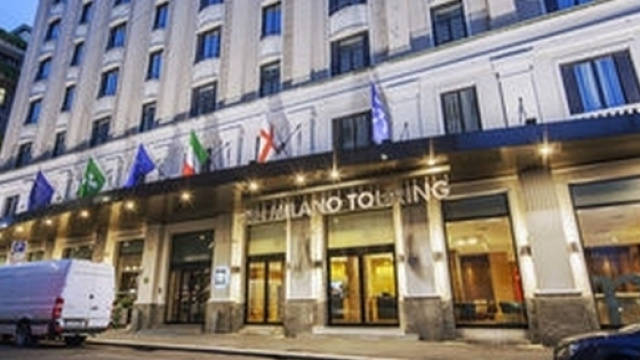 Gli hotel a cinque stelle di Milano sono tra i pi&ugrave; cari al mondo