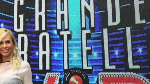 Grande Fratello Vip: confermata la seconda edizione nel 2017 con ... - bitchyf.it