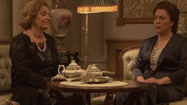 Il Segreto, Francisca scopre la verit&agrave; su Cristobal